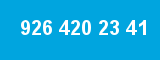926 420 23 41